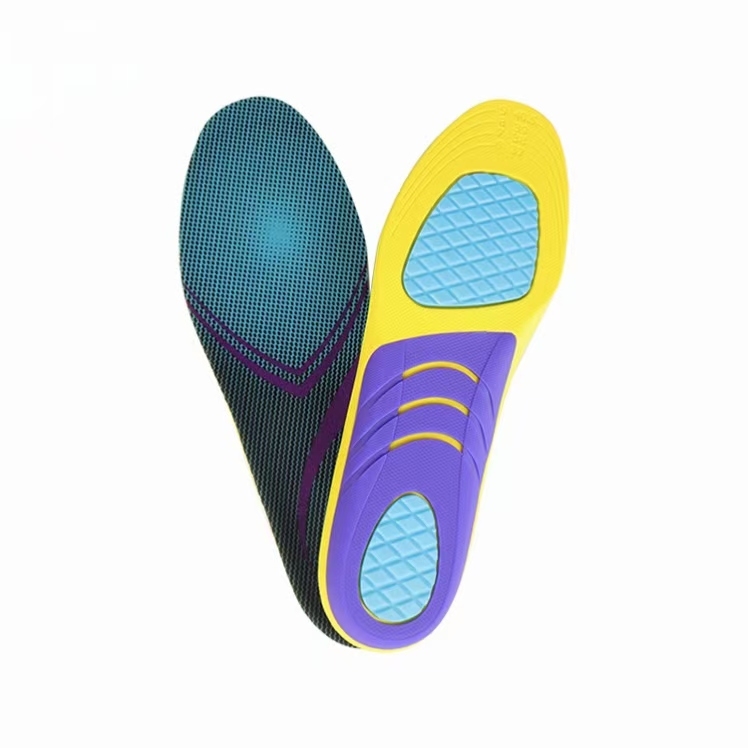 Dongguan Rebo Footcare Co.Ltd